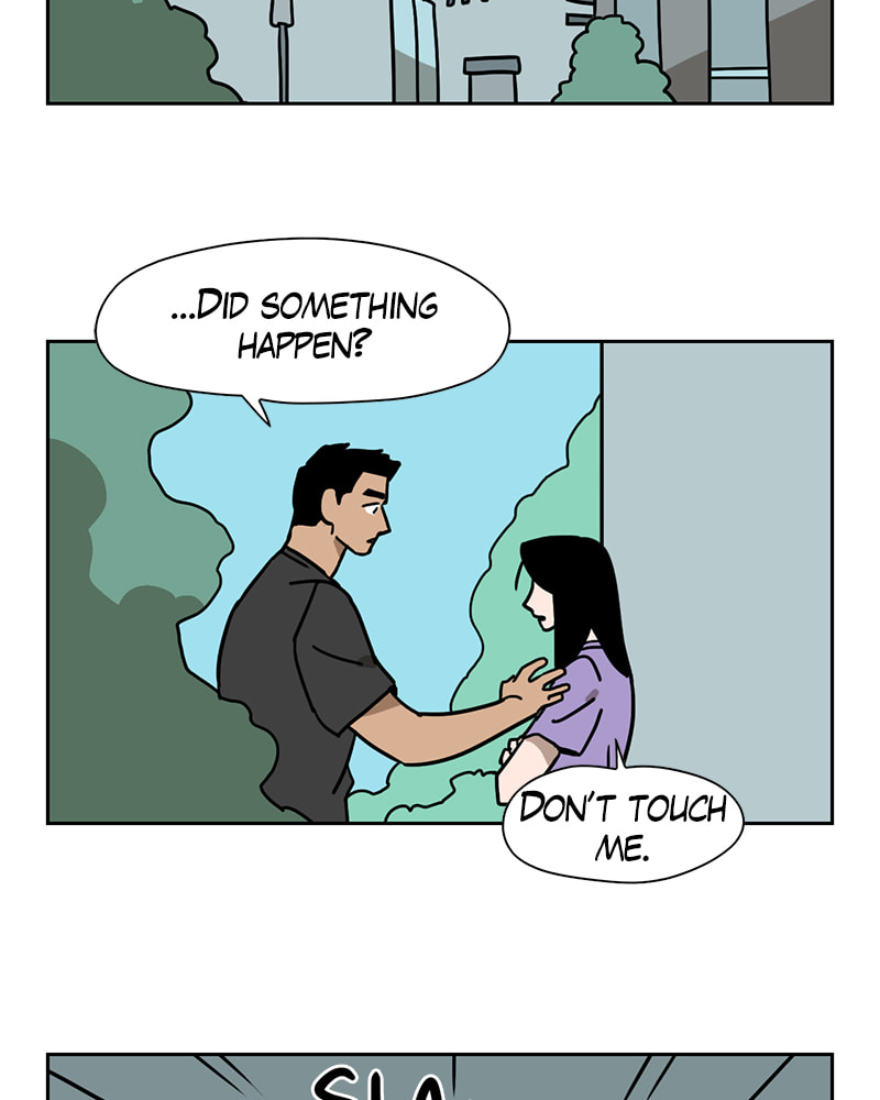 Meow Man Chapter 43 page 32 - 
