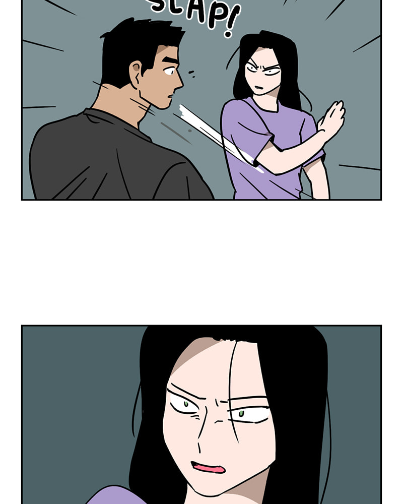 Meow Man Chapter 43 page 33 - 