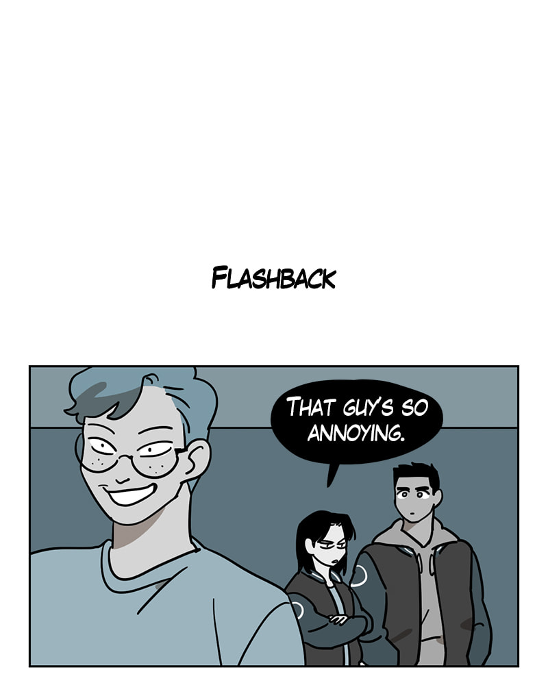 Meow Man Chapter 43 page 35 - 