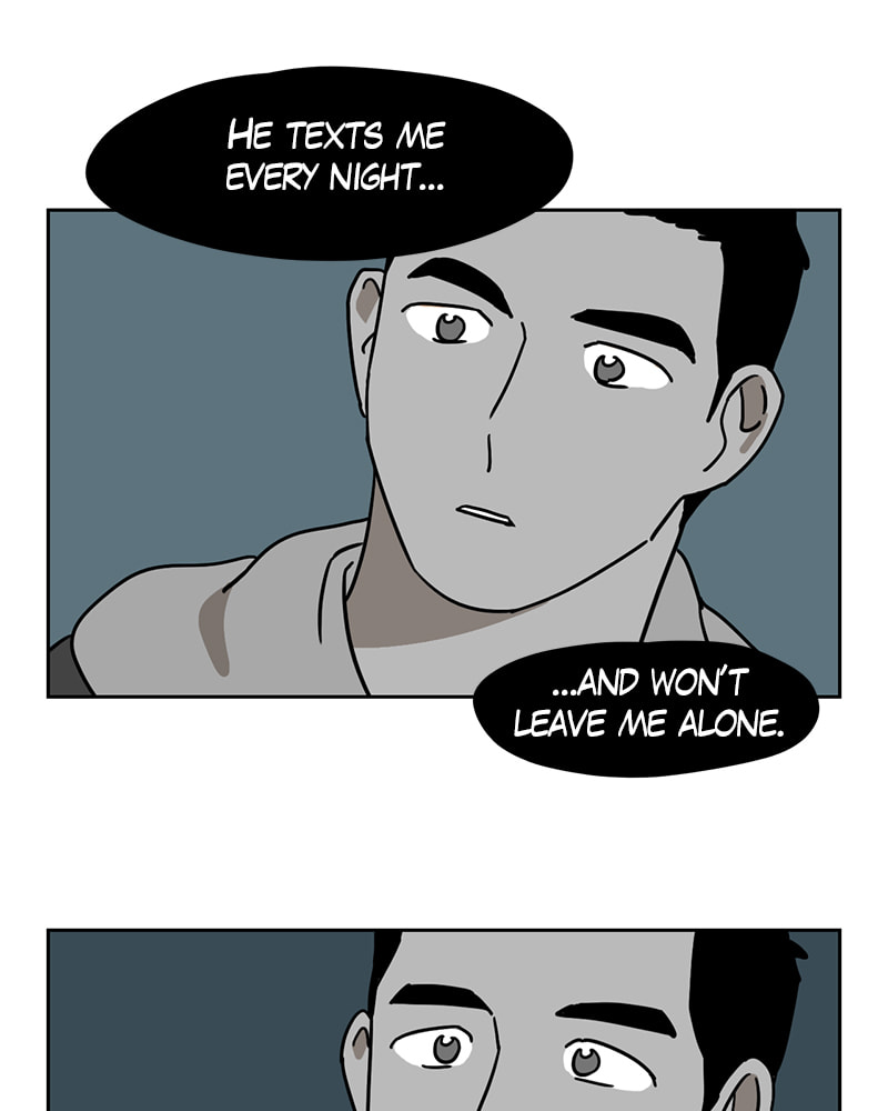 Meow Man Chapter 43 page 36 - 