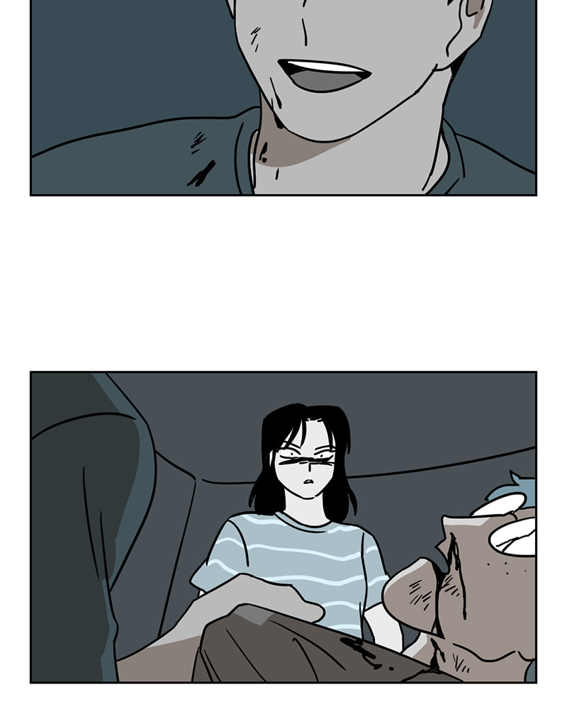 Meow Man Chapter 43 page 37 - 