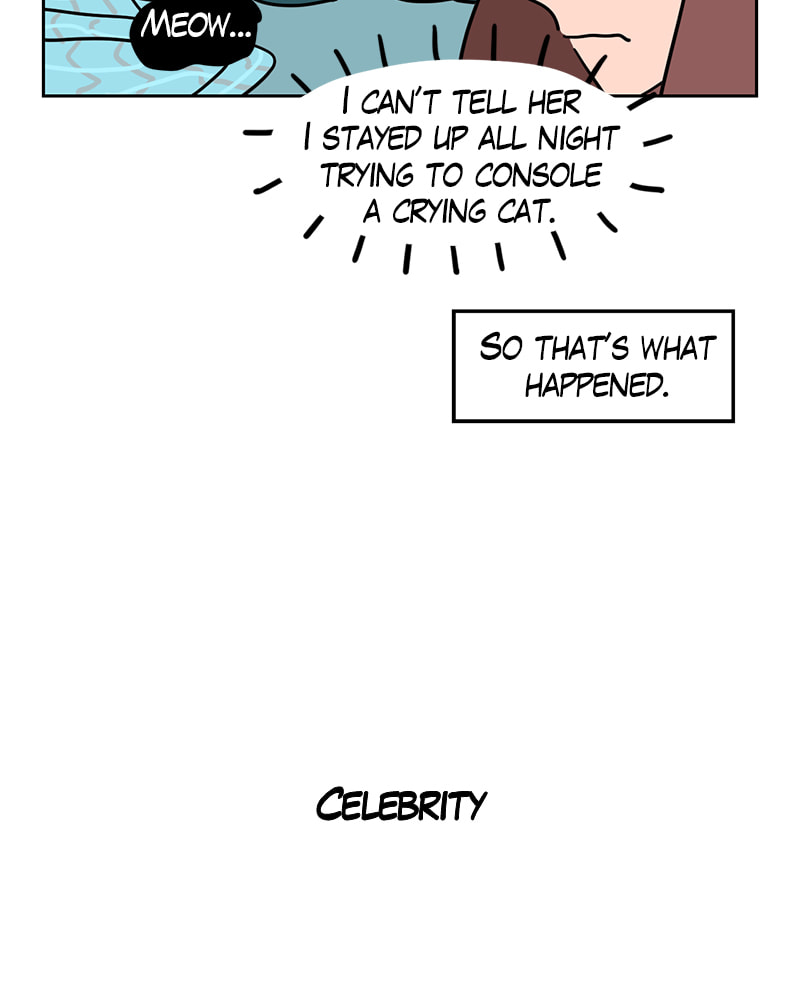 Meow Man Chapter 43 page 5 - 