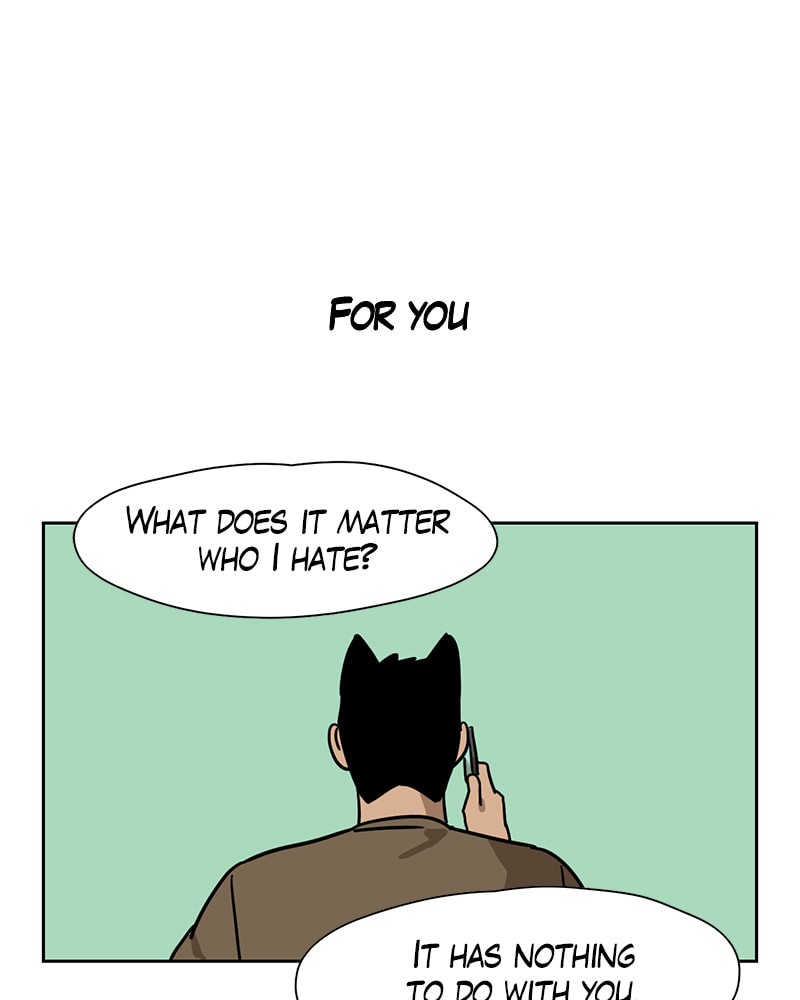 Meow Man Chapter 43 page 42 - 