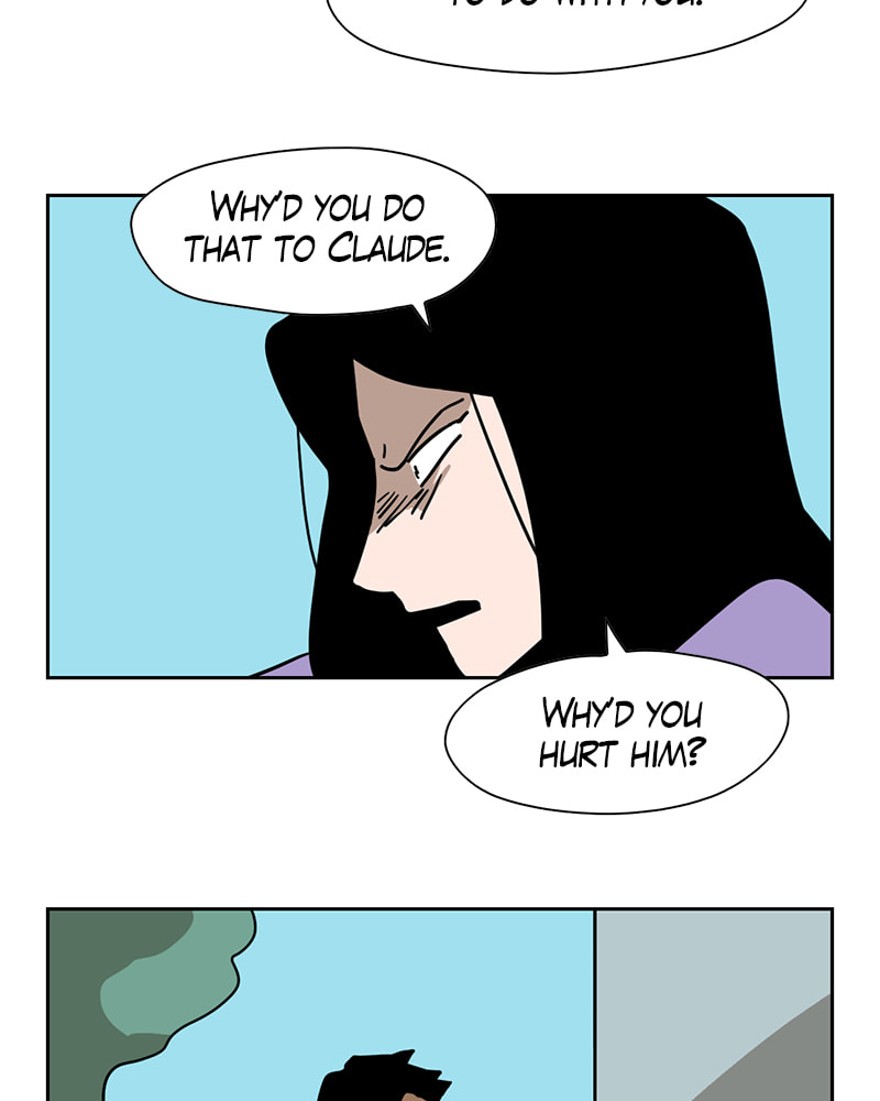 Meow Man Chapter 43 page 43 - 