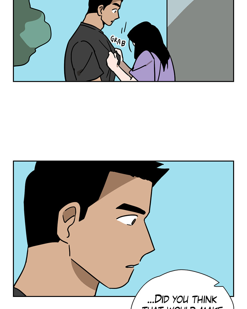 Meow Man Chapter 43 page 44 - 