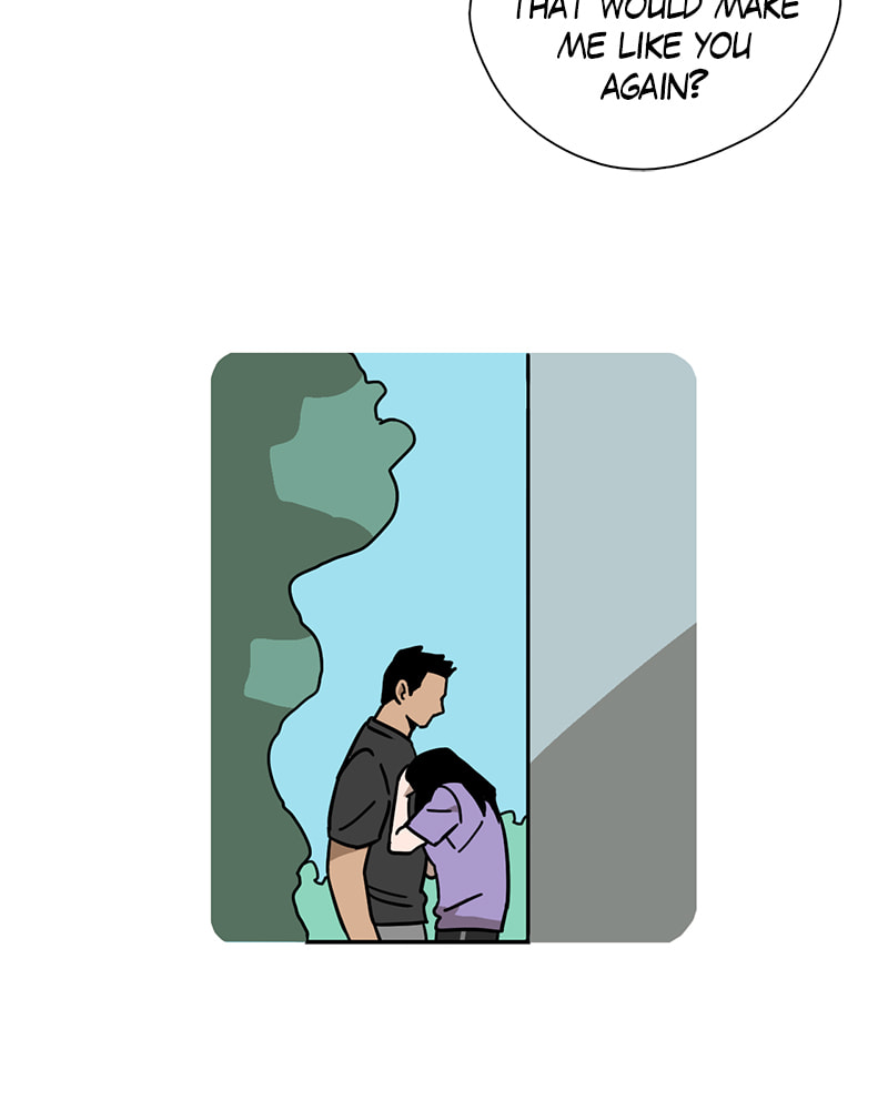 Meow Man Chapter 43 page 45 - 