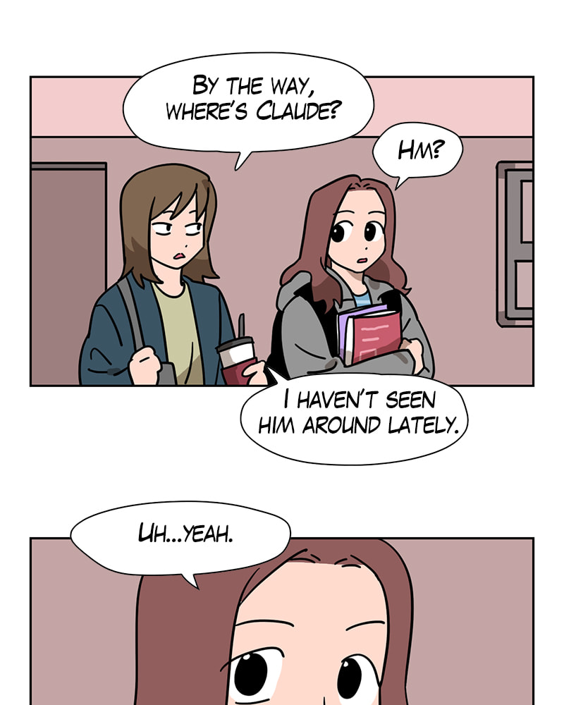 Meow Man Chapter 43 page 6 - 