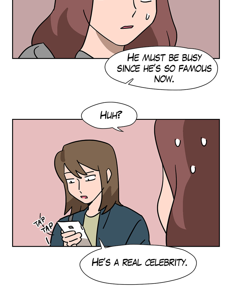 Meow Man Chapter 43 page 7 - 
