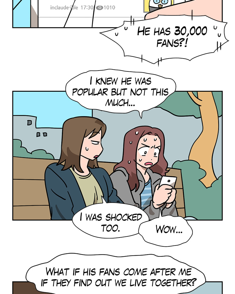 Meow Man Chapter 43 page 10 - 