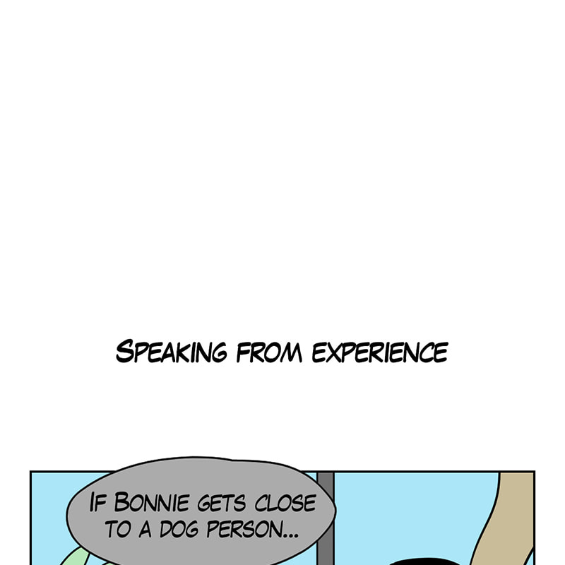 Meow Man Chapter 44 page 2 - 