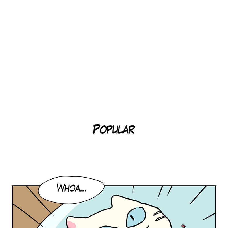 Meow Man Chapter 44 page 13 - 