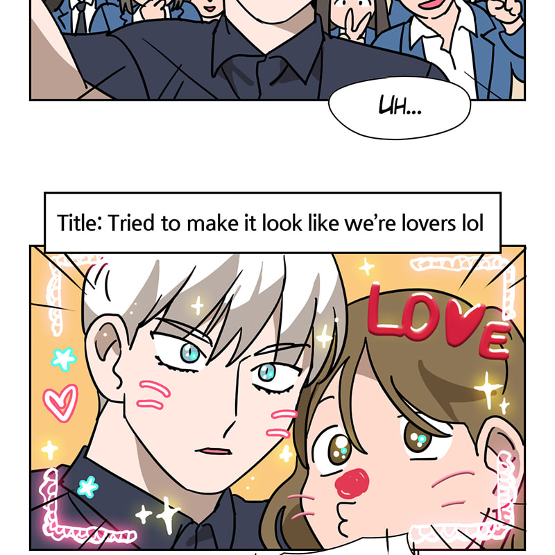 Meow Man Chapter 44 page 15 - 