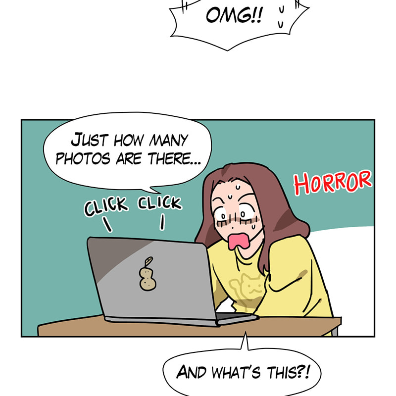 Meow Man Chapter 44 page 16 - 
