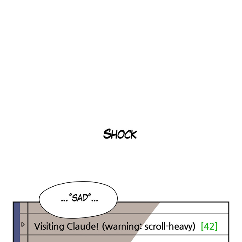 Meow Man Chapter 44 page 18 - 
