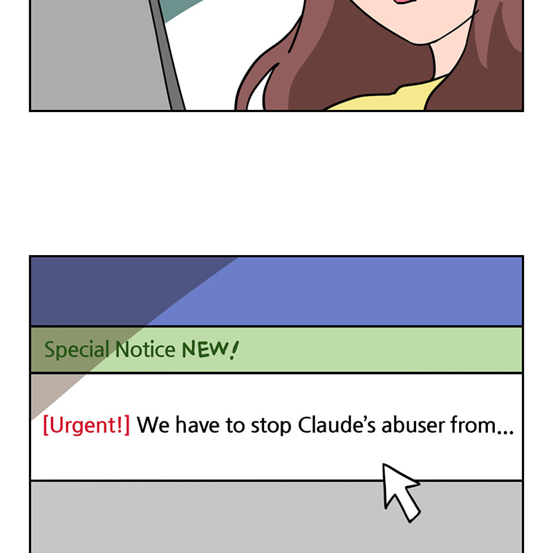 Meow Man Chapter 44 page 20 - 
