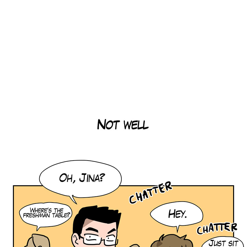Meow Man Chapter 44 page 23 - 