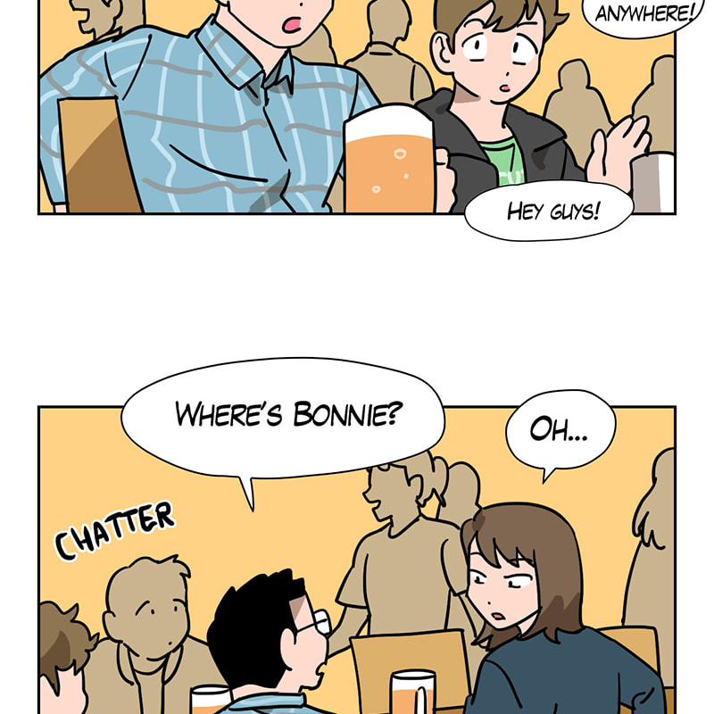 Meow Man Chapter 44 page 24 - 