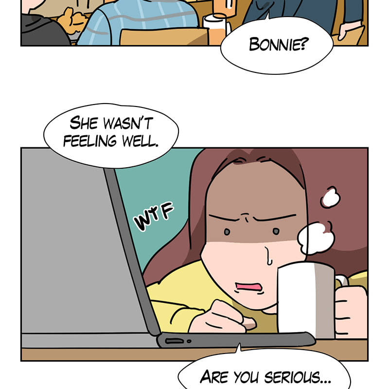 Meow Man Chapter 44 page 25 - 