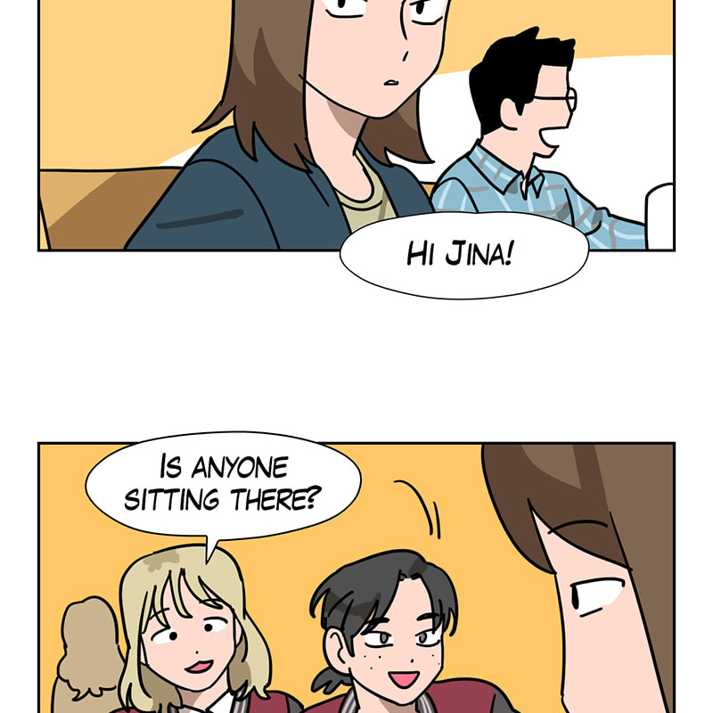 Meow Man Chapter 44 page 29 - 