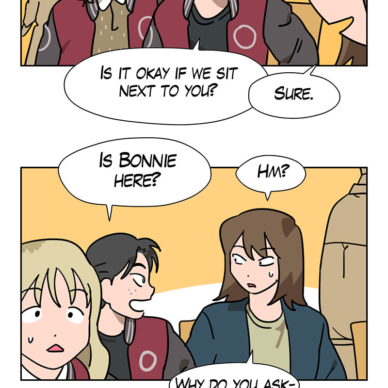 Meow Man Chapter 44 page 30 - 