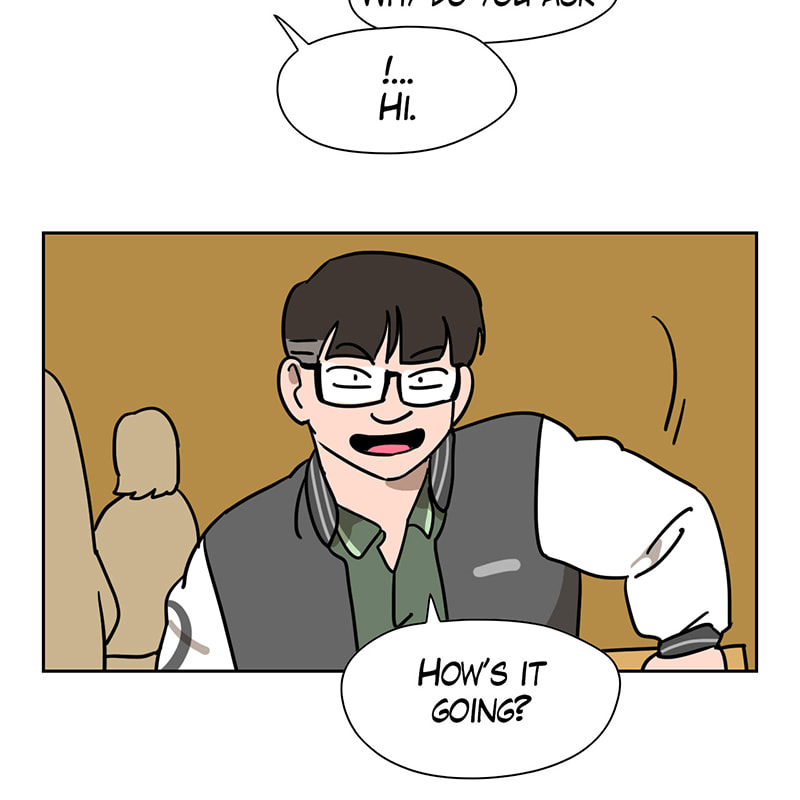 Meow Man Chapter 44 page 31 - 