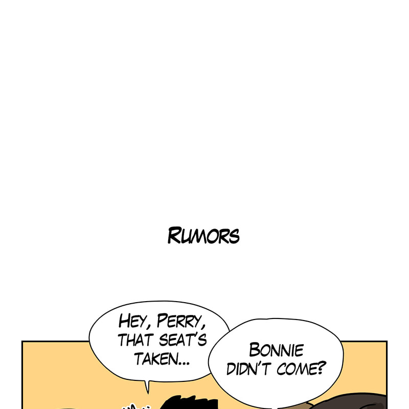 Meow Man Chapter 44 page 33 - 