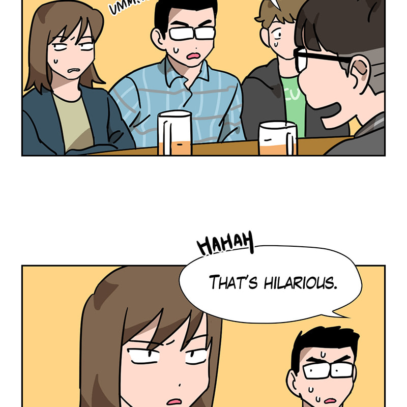 Meow Man Chapter 44 page 34 - 