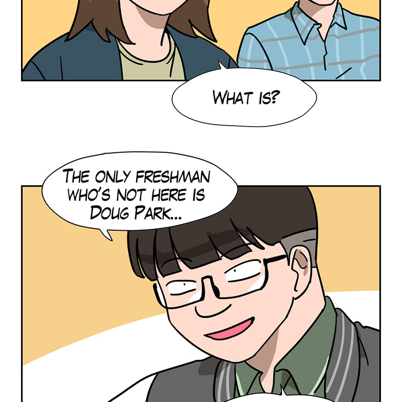 Meow Man Chapter 44 page 35 - 