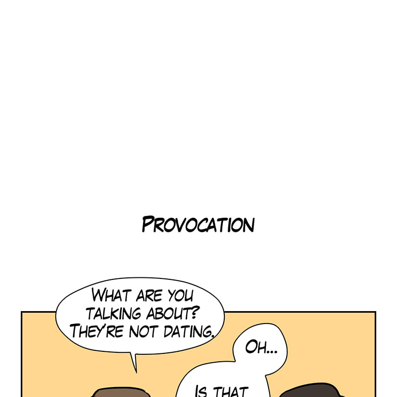 Meow Man Chapter 44 page 38 - 