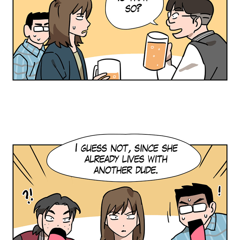 Meow Man Chapter 44 page 39 - 