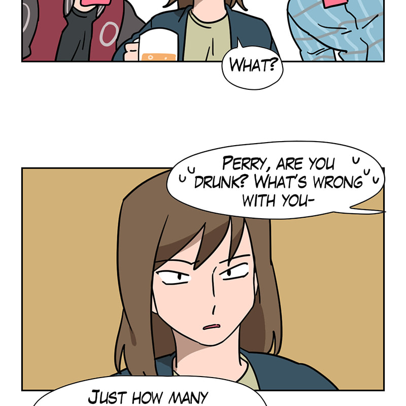 Meow Man Chapter 44 page 40 - 
