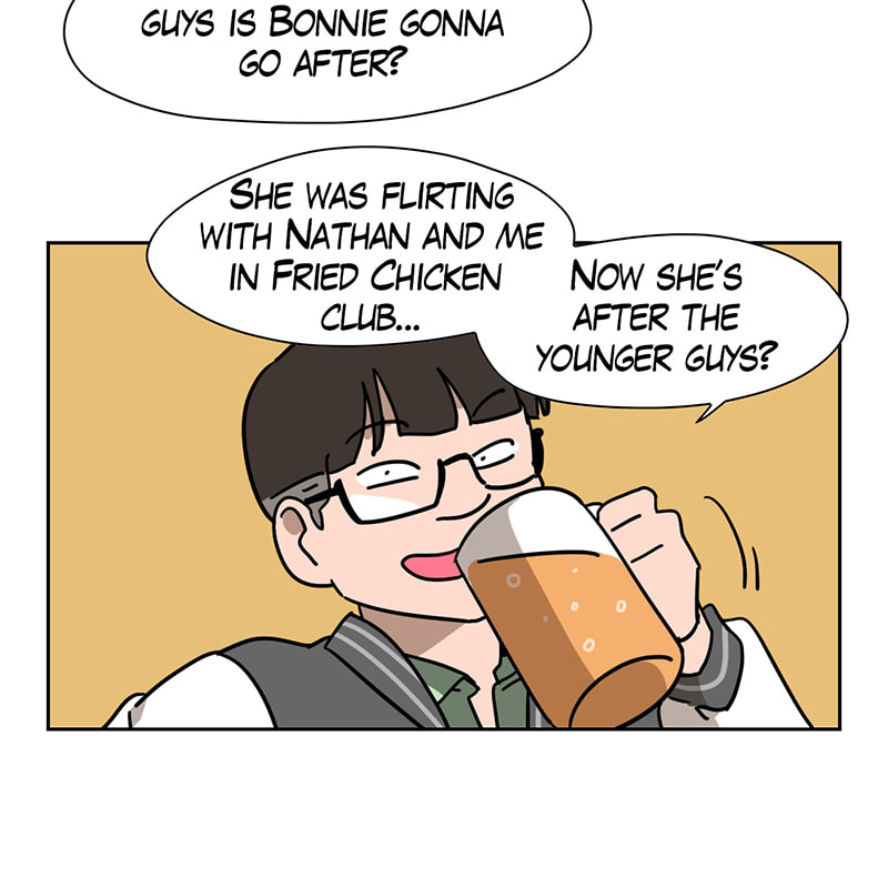 Meow Man Chapter 44 page 41 - 