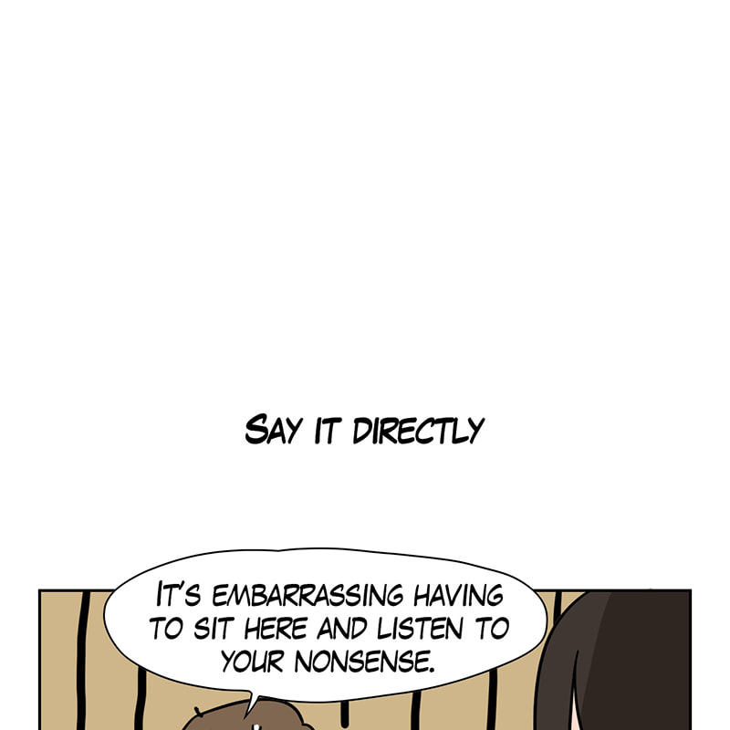Meow Man Chapter 44 page 43 - 