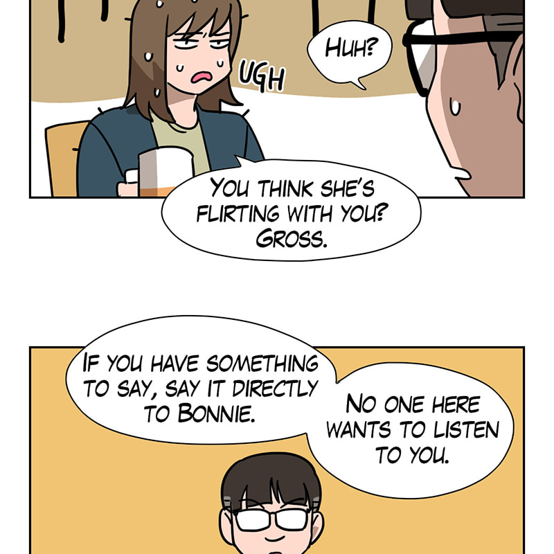 Meow Man Chapter 44 page 44 - 