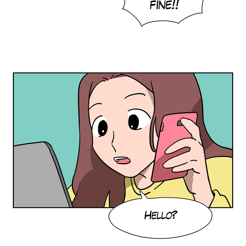 Meow Man Chapter 44 page 46 - 