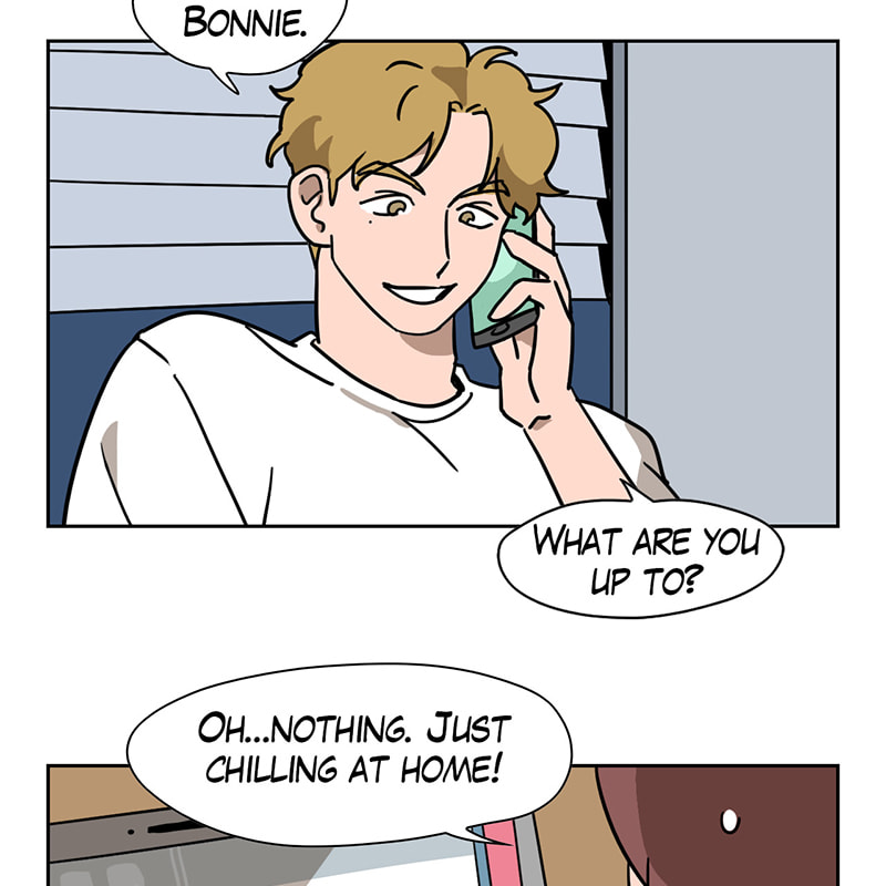 Meow Man Chapter 44 page 49 - 
