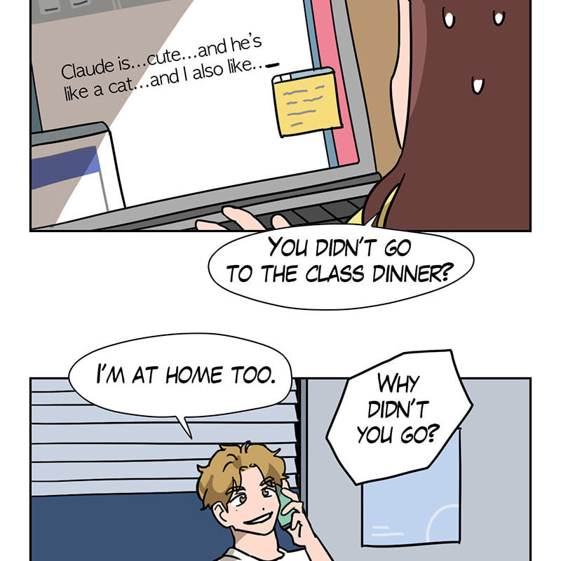 Meow Man Chapter 44 page 50 - 