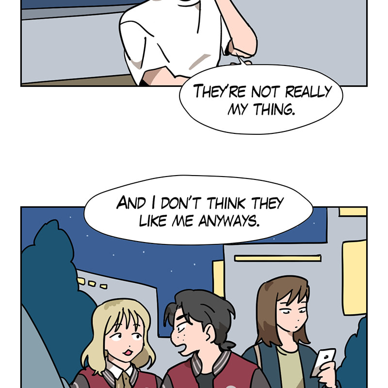 Meow Man Chapter 44 page 51 - 