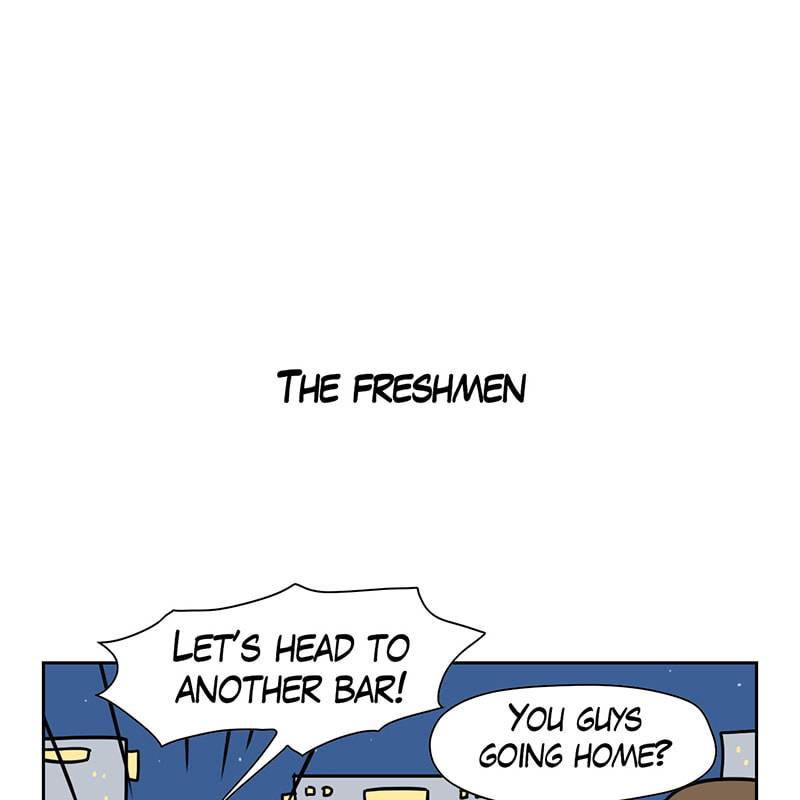 Meow Man Chapter 44 page 53 - 