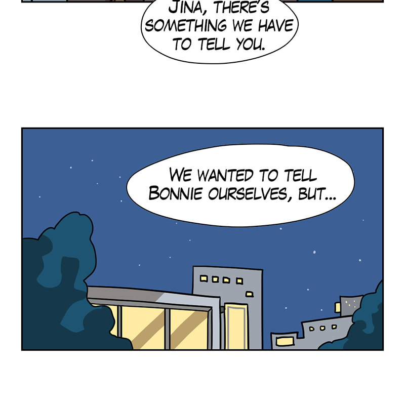 Meow Man Chapter 44 page 56 - 