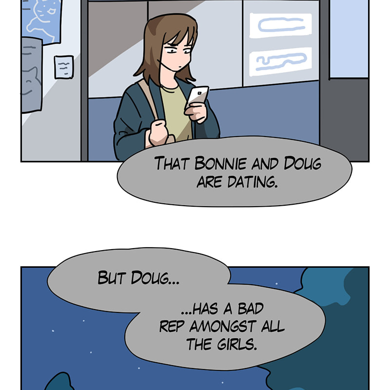 Meow Man Chapter 44 page 59 - 
