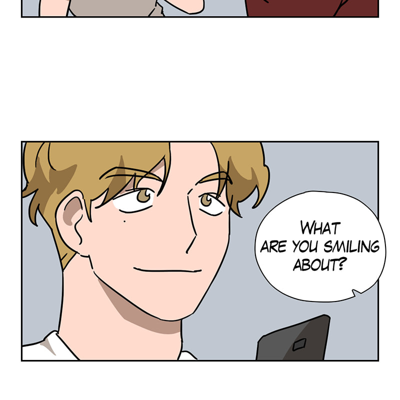 Meow Man Chapter 44 page 61 - 