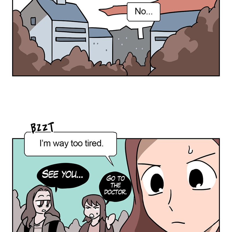 Meow Man Chapter 44 page 9 - 