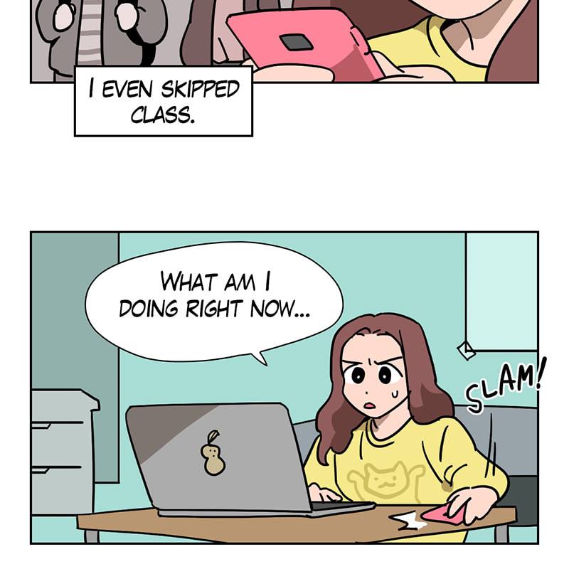 Meow Man Chapter 44 page 10 - 