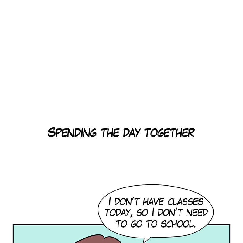 Meow Man Chapter 45 page 12 - 