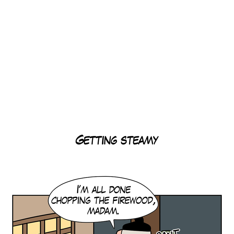 Meow Man Chapter 45 page 17 - 