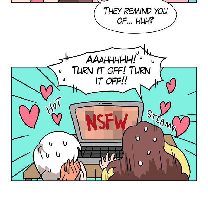 Meow Man Chapter 45 page 20 - 