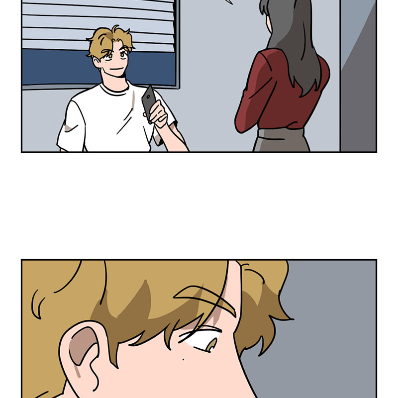 Meow Man Chapter 45 page 3 - 