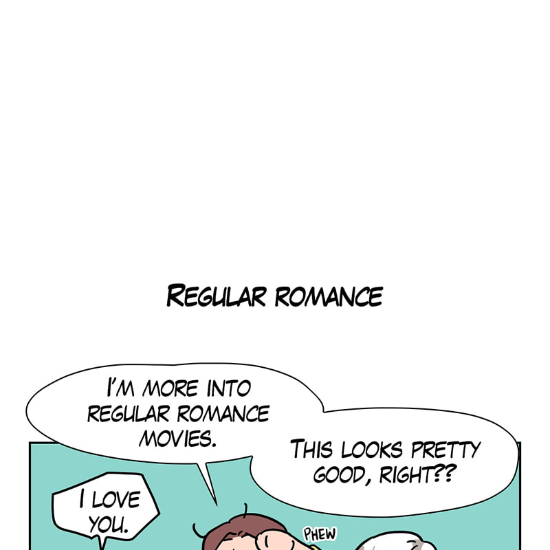 Meow Man Chapter 45 page 22 - 