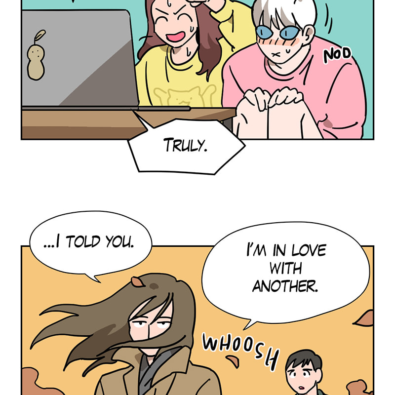 Meow Man Chapter 45 page 23 - 